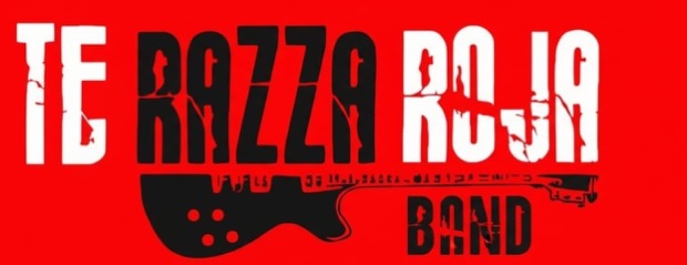 Te Razza Roja Band