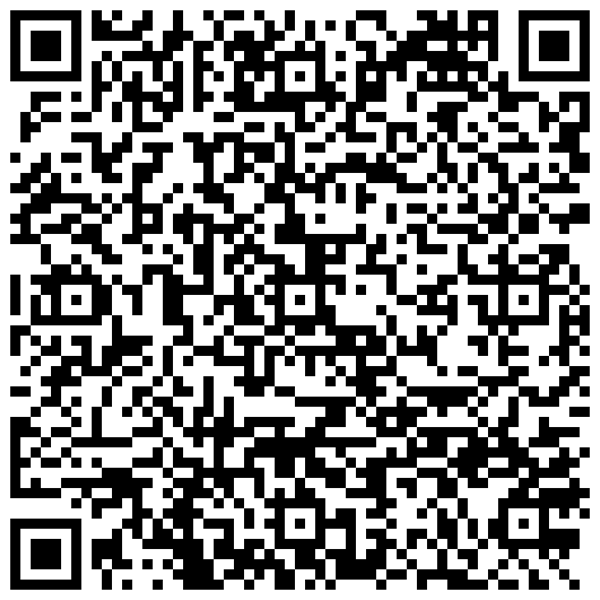 Código QR para responder la encuesta de experiencia de Te Razza Roja